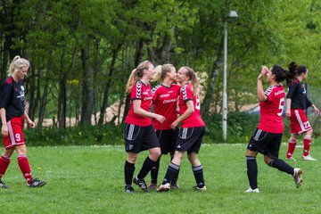 Bild 43 - Frauen Rot-Schwarz Kiel - MTSV Olympia Neumnster : Ergebnis: 4:1